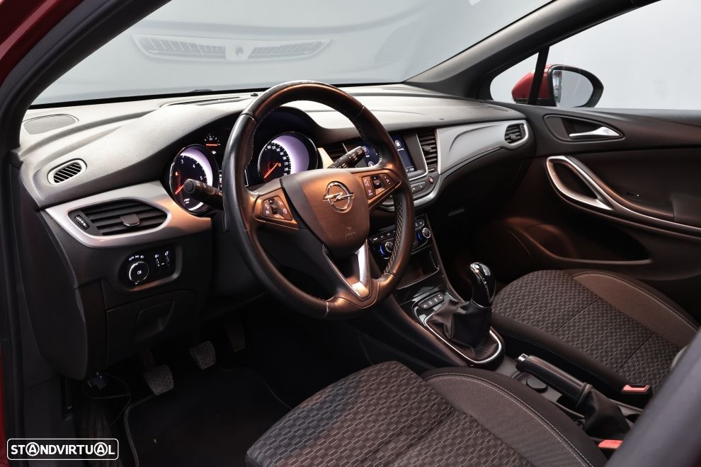 Opel Astra 1.5 D GS Line S/S - 21