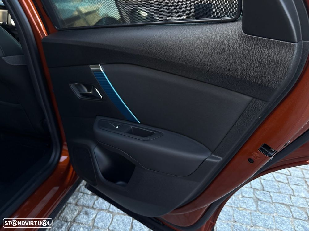Citroën e-C4 50 kWh Shine Pack - 25