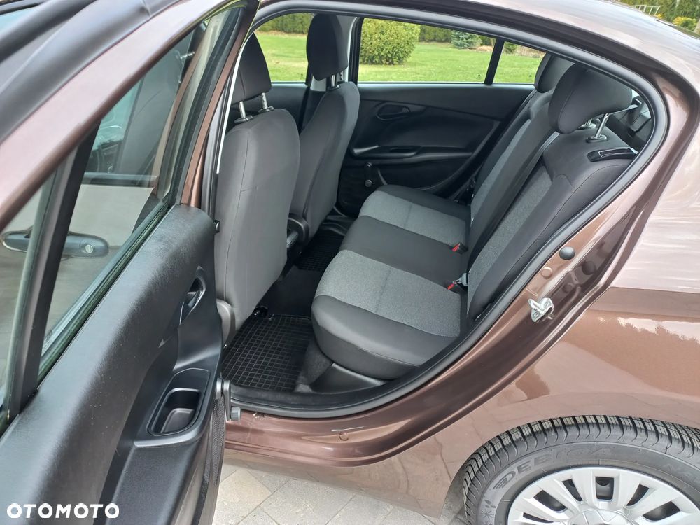 Fiat Tipo 1.4 Classic - 26