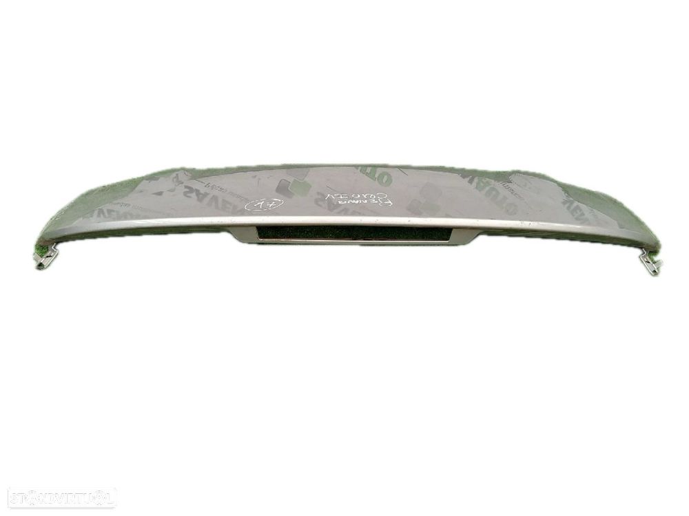 Aileron / Spoiler Traseiro Renault Clio Iv (Bh_) - 2
