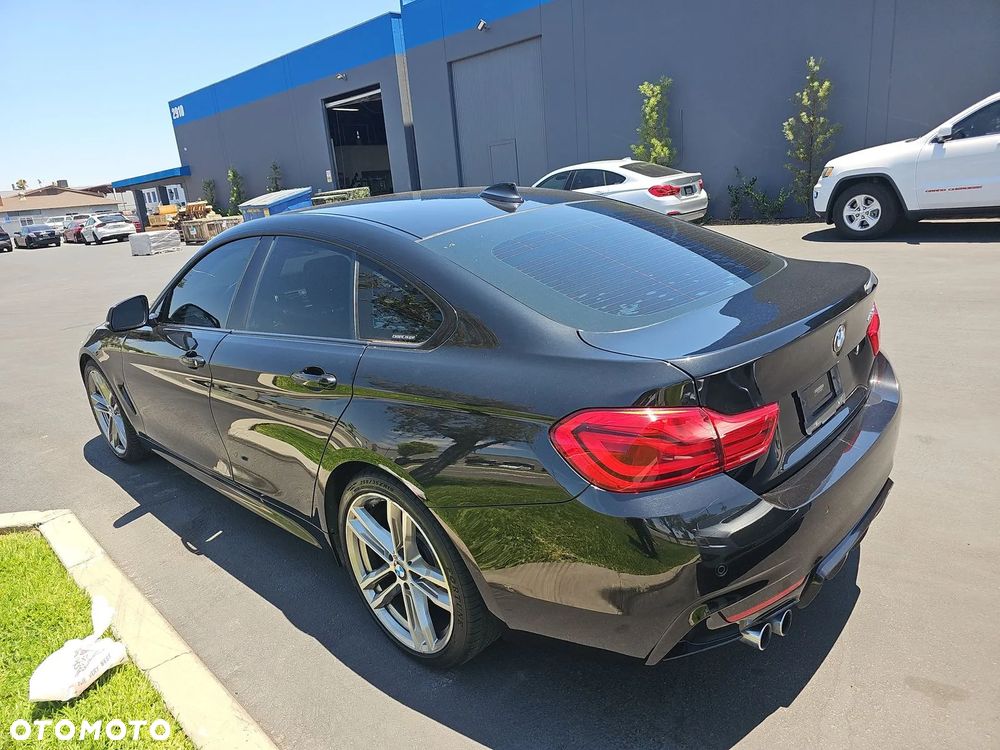 BMW Seria 4 430i M Sport - 5