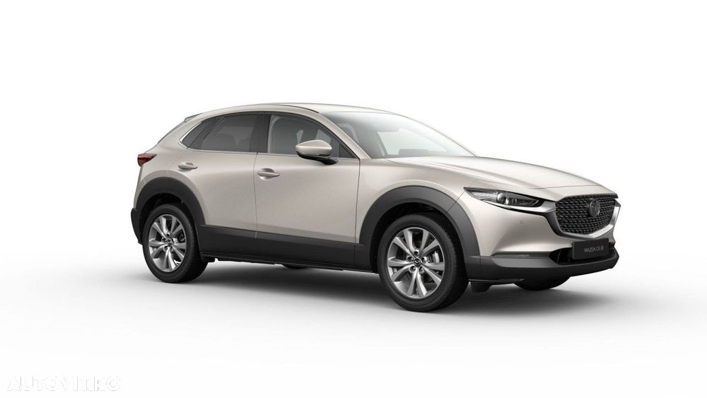 Mazda CX-30 - 5