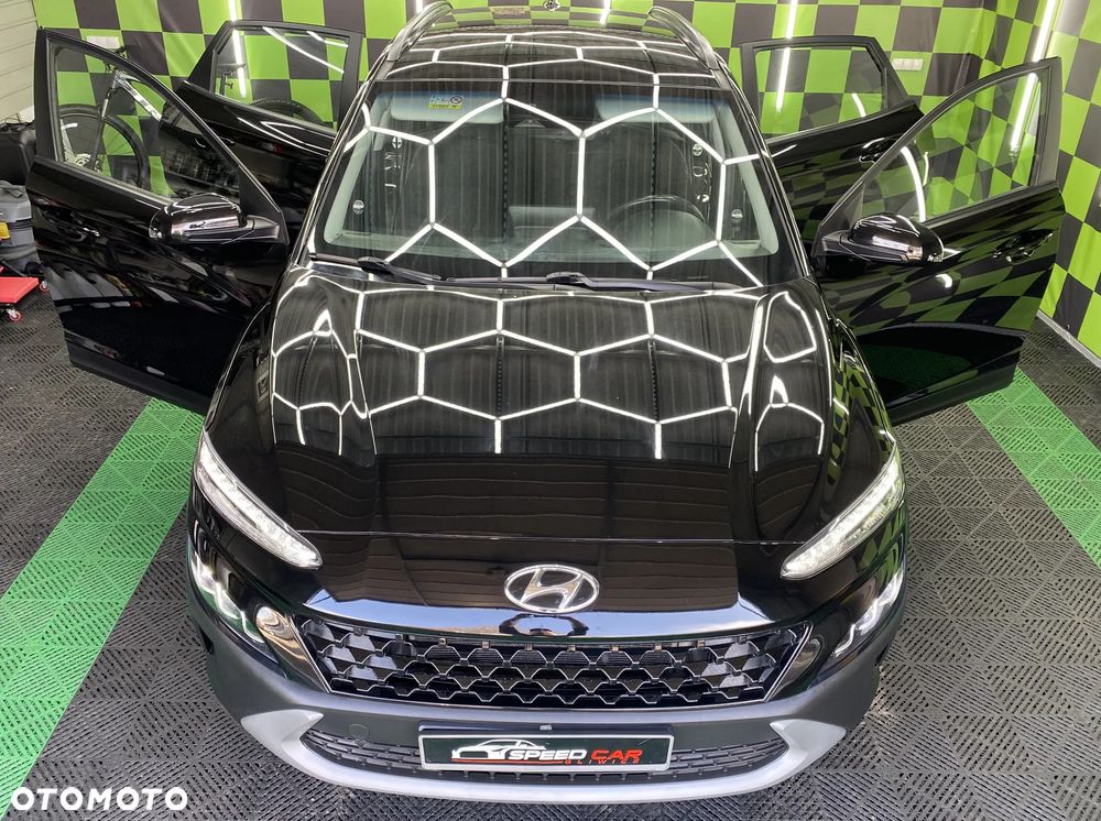 Hyundai Kona 1.0 T-GDI Premium - 4