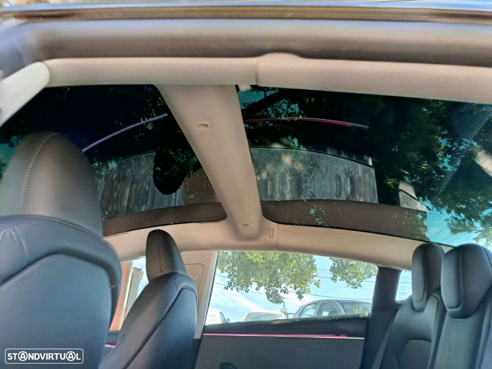 Tesla Model 3 Tração Traseira - 13