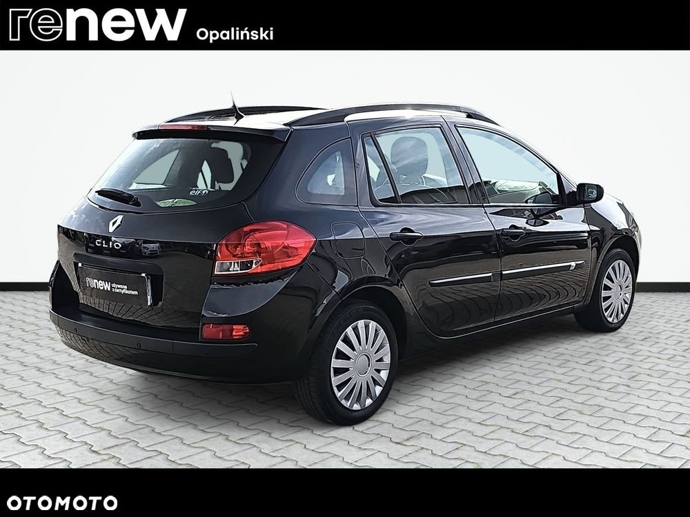 Renault Clio 1.2 TCE Dynamique - 6
