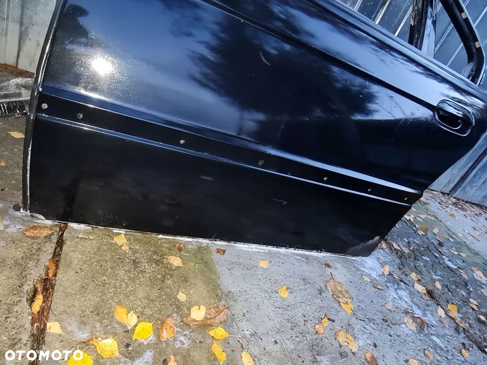 DRZWI LEWY PRAWY TYŁ BMW 7 E38 LONG LI - 5