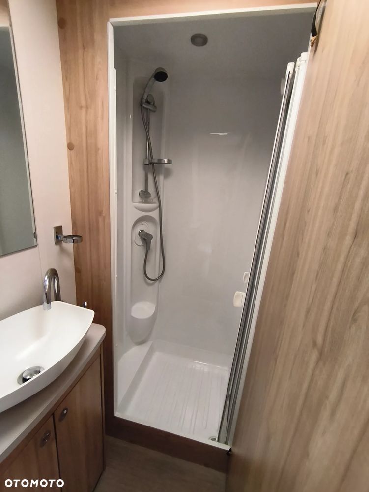 Elddis XPLORE 554 - 28