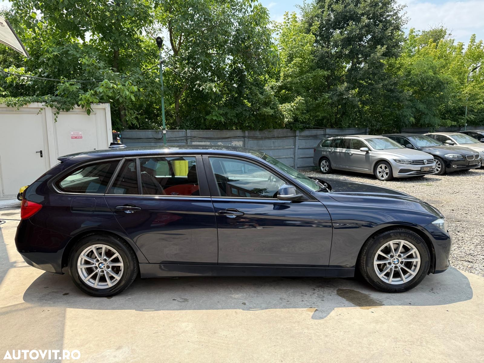 BMW Seria 3 - 31