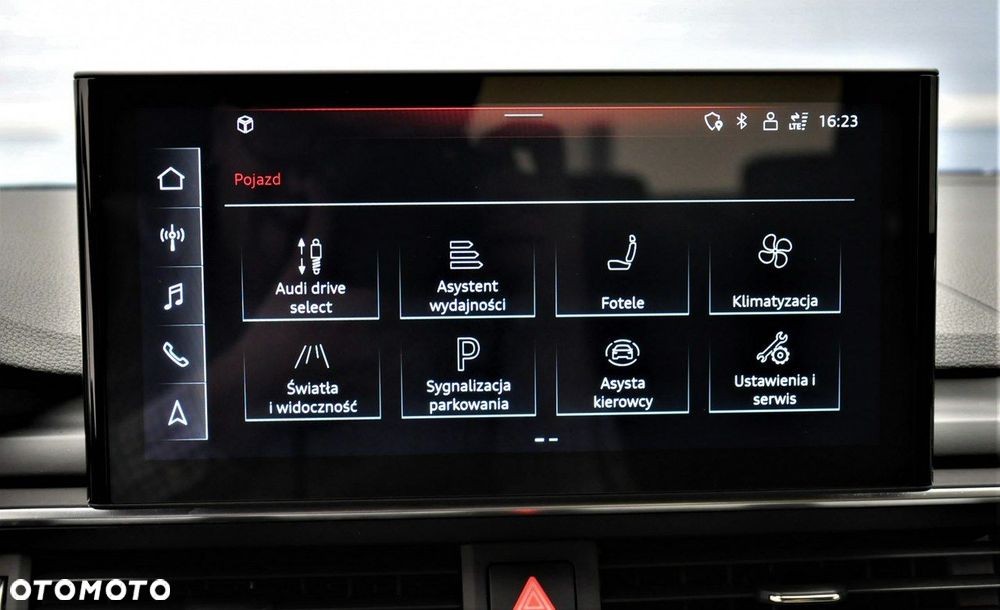 Audi A4 Allroad - 33