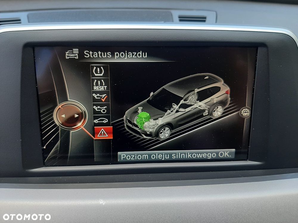 BMW X1 xDrive18d Advantage - 34