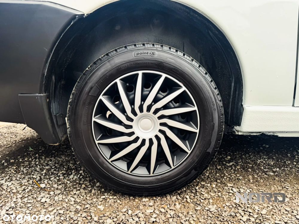 Fiat Scudo 2.0 Deluxe - 9