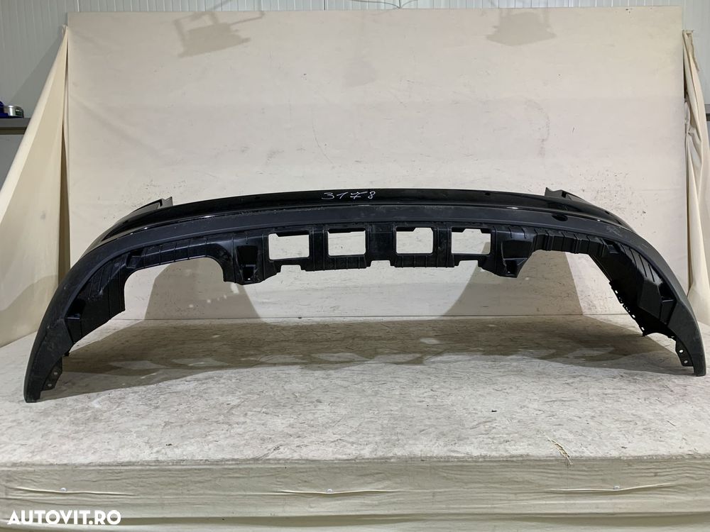 Bara spate Hyundai Tucson, 2018, 2019, 2020, cod origine OE 86611-D7500 - 7