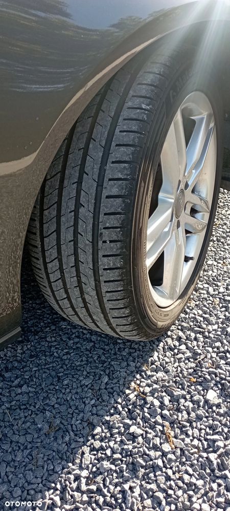 Audi A6 Avant 2.0 TDI DPF - 11