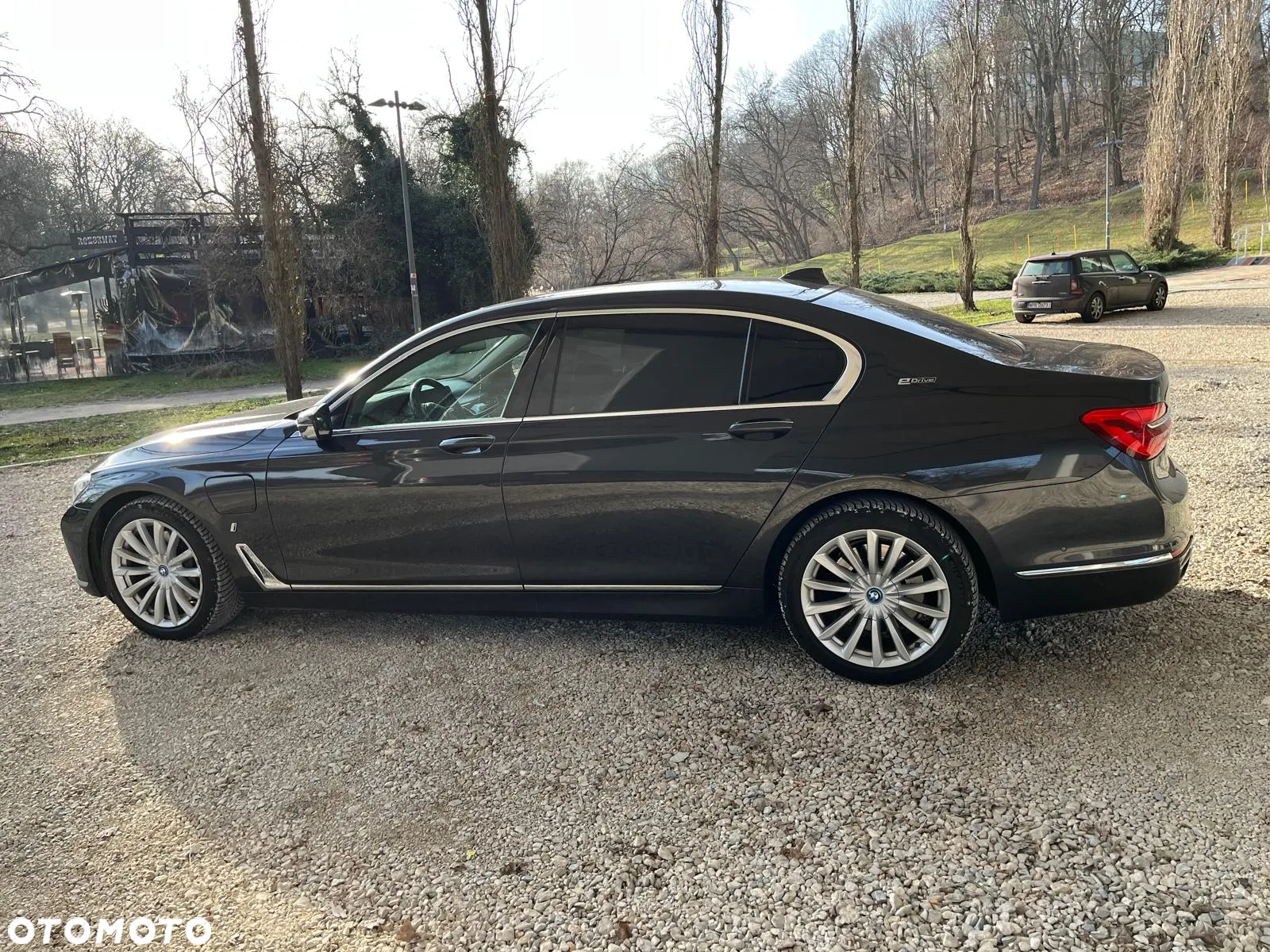 BMW Seria 7 740Le xDrive iPerformance - 6