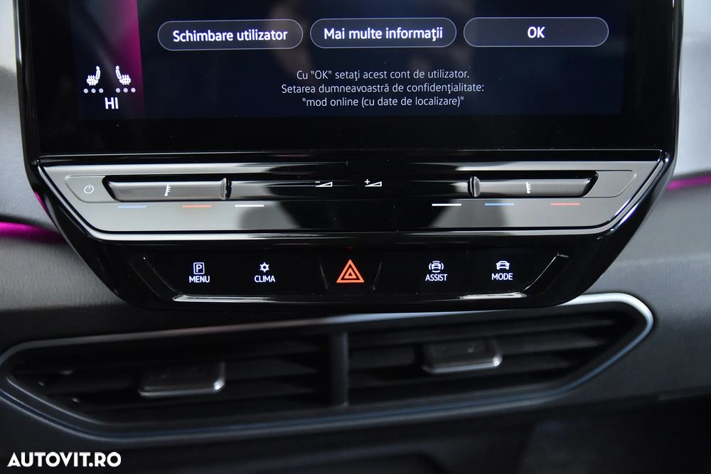 Volkswagen ID.3 - 16