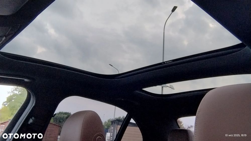 Mercedes-Benz Klasa E 43 AMG 4-Matic - 12