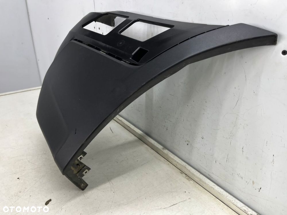 Zderzak tylny BMW X3 E83 LCI 06-10r. Lift narożnik prawy tył 3416238 - 7