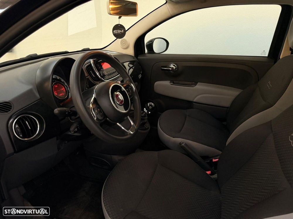 Fiat 500 - 9