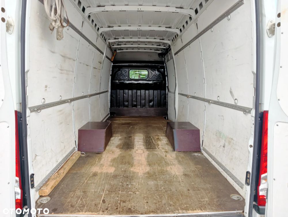 Iveco Daily 35C16 - 9