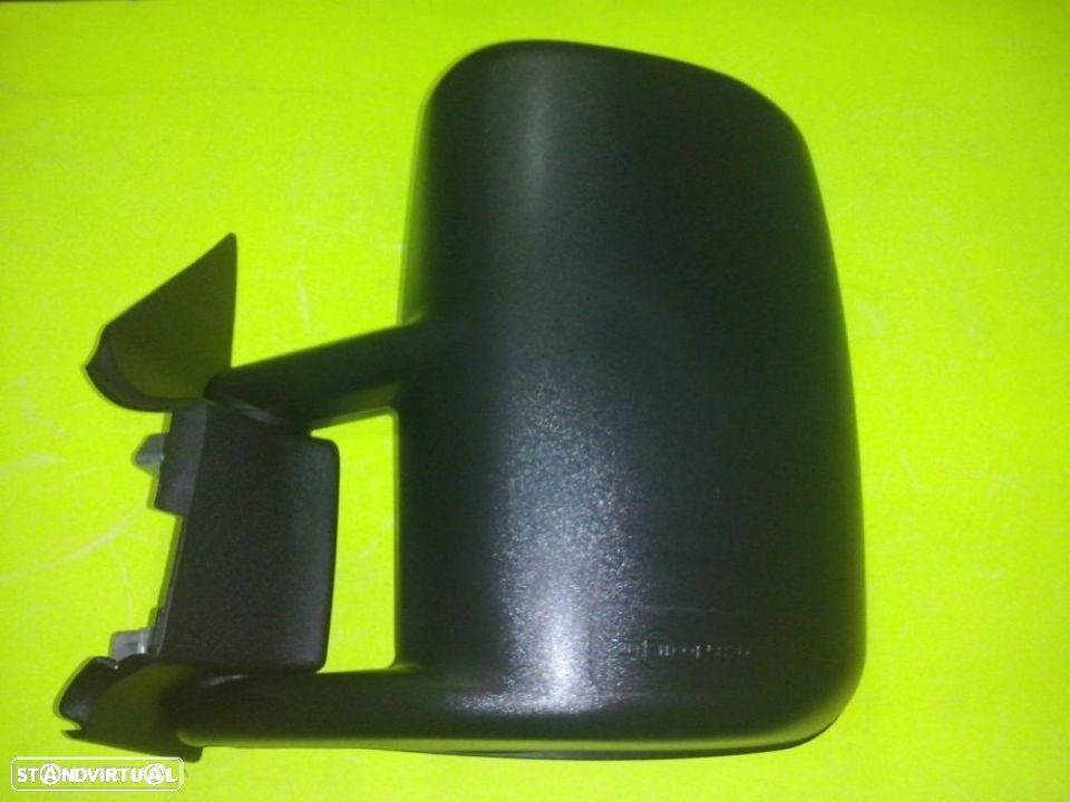 Espelho retrovisor Mercedes Sprinter 1996 até 2005 - 1