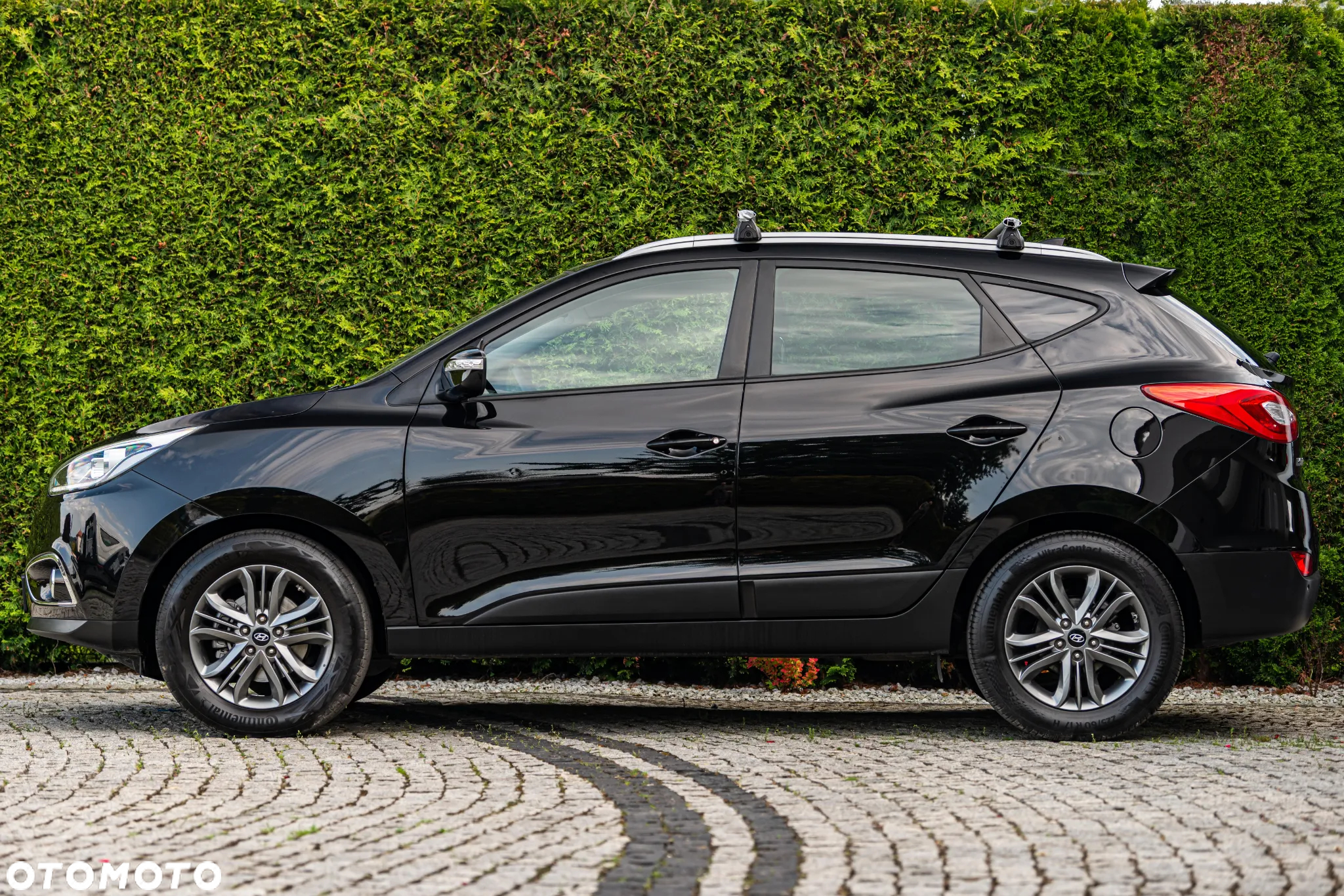 Hyundai ix35 1.7 CRDi 2WD Style - 15
