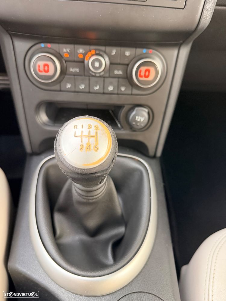 Nissan Qashqai 1.6 dCi DPF S&S 360 - 23