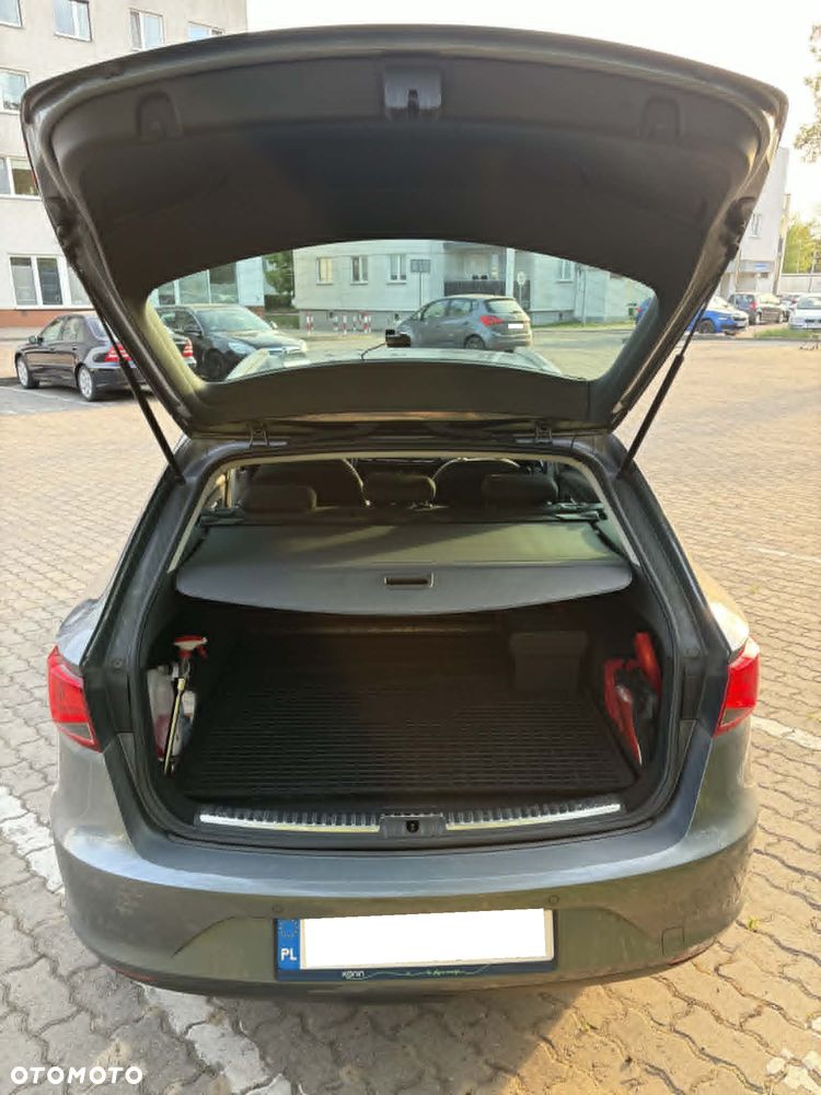 Seat Leon 1.6 TDI Style - 9