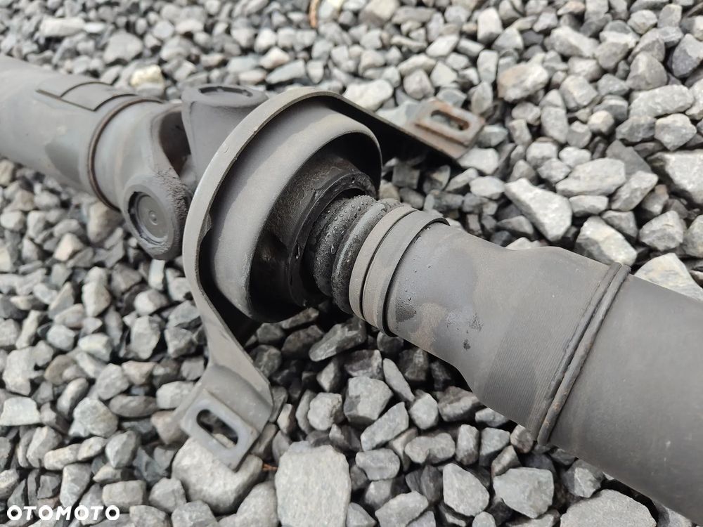 MERCEDES W211 3.0 CDI V6 WAŁ NAPĘDOWY 2114108906 - 5