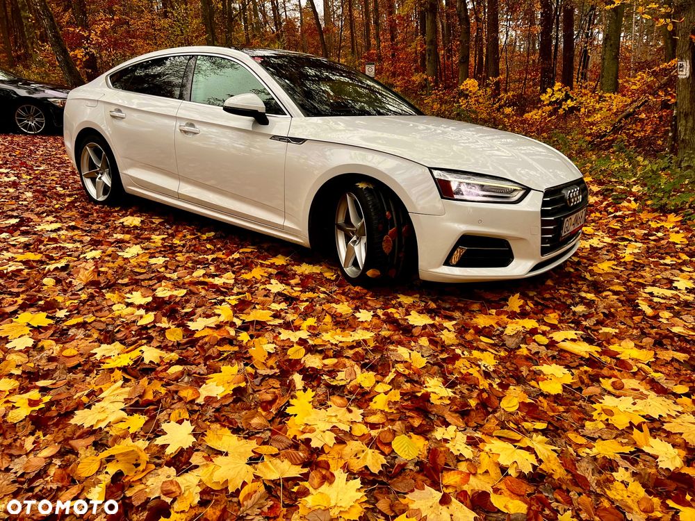 Audi A5 - 39