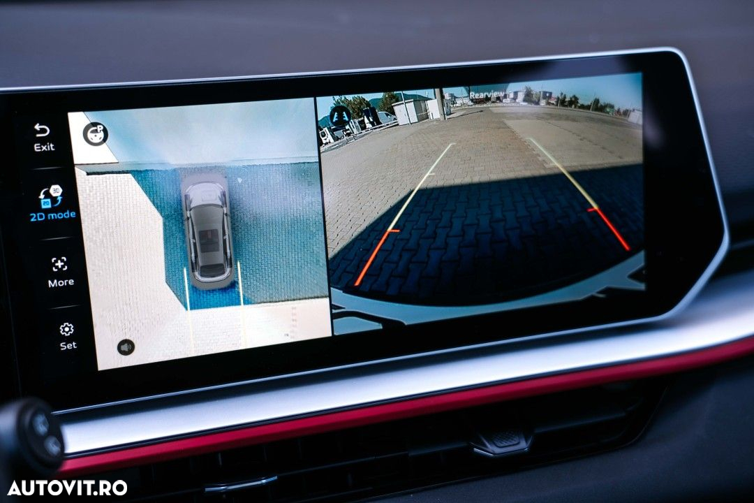 Geely Coolray - 24
