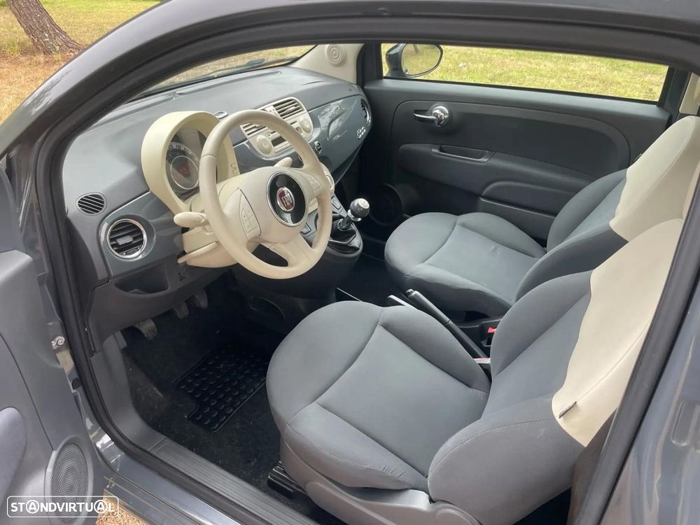 Fiat 500 - 10