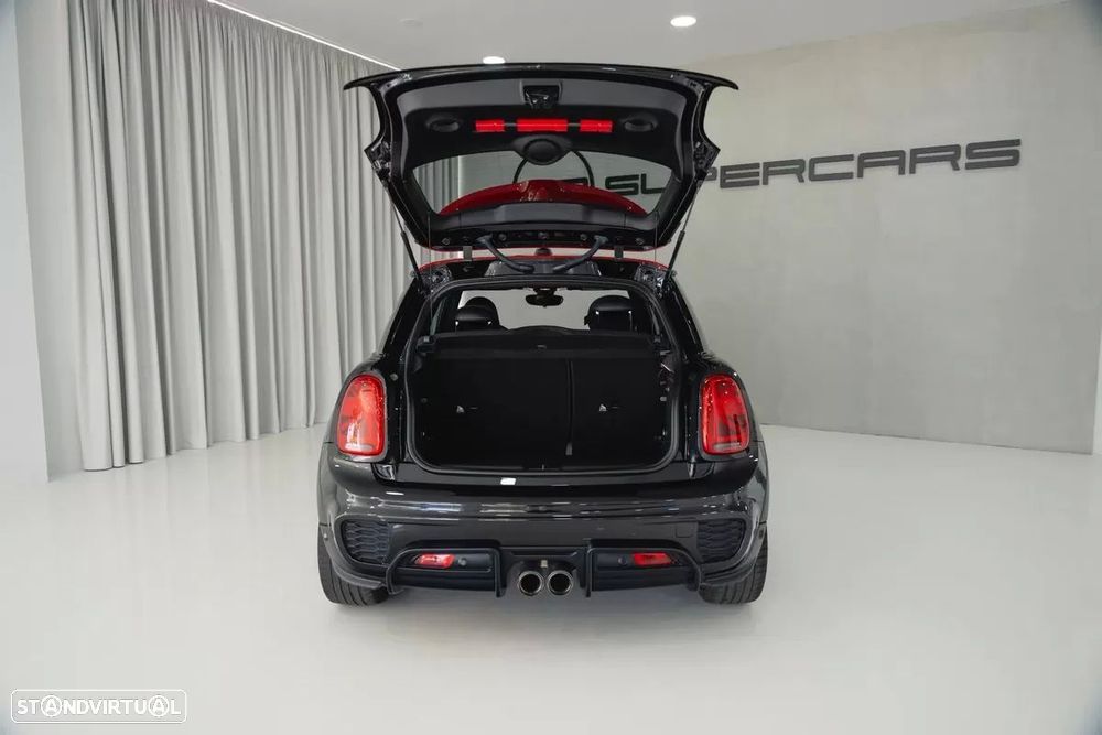 MINI 3 Portas John Cooper Works Auto Desportiva - 51