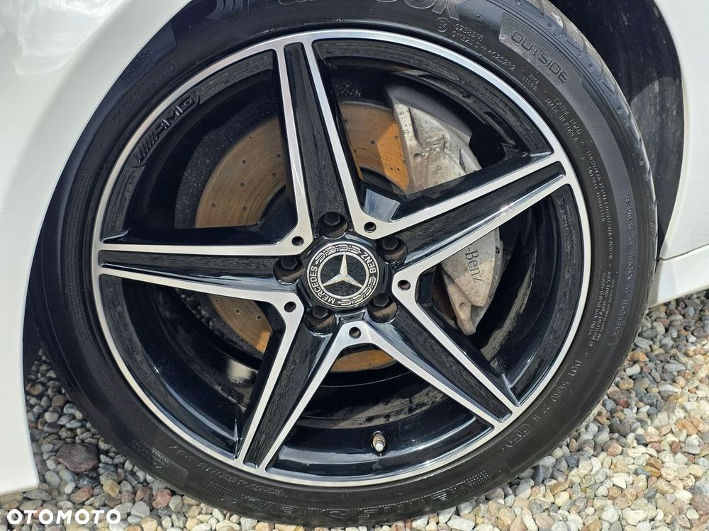 Mercedes-Benz Klasa C - 4