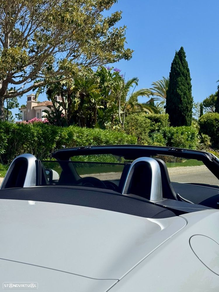 Jaguar F-Type 2.0 i4 R-Dynamic - 10