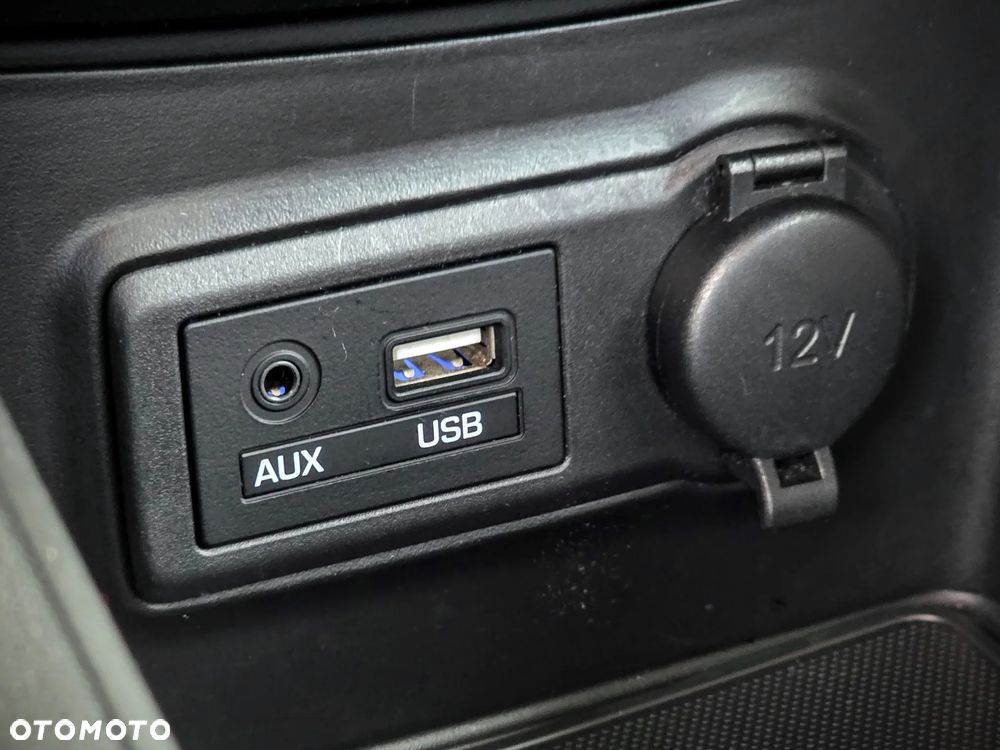 Hyundai ix20 1.4 BlueDrive Classic + - 16