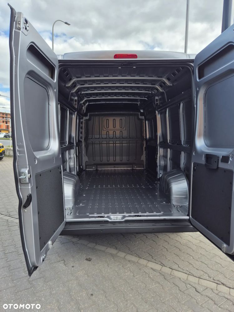 Opel MOVANO Base - 7
