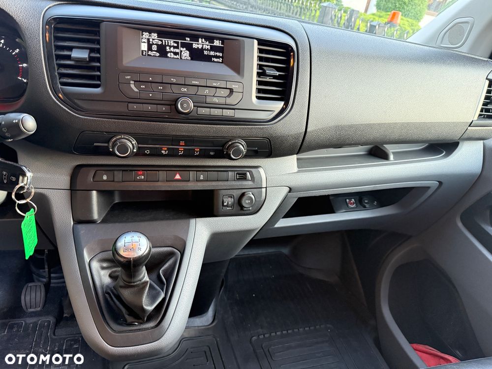 Toyota Proace - 9