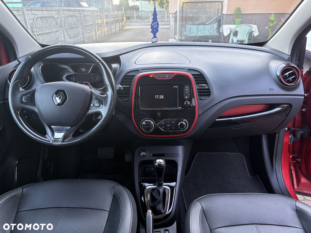 Renault Captur - 11