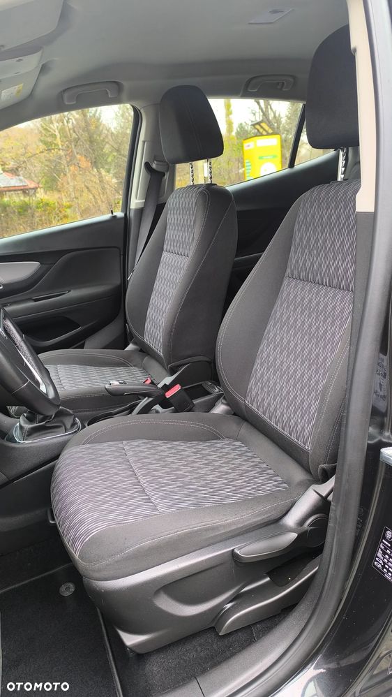 Opel Mokka 1.6 Enjoy S&S - 10