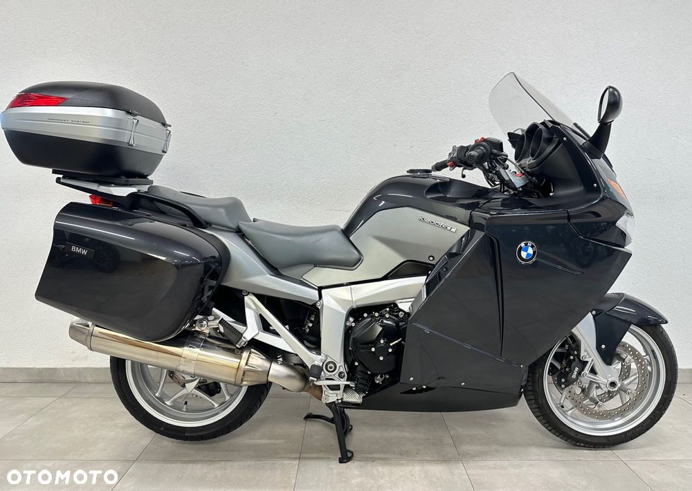 BMW K - 4