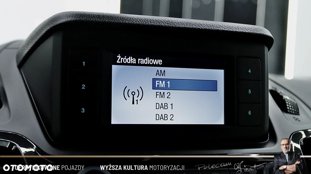 Ford Transit Connect - 20
