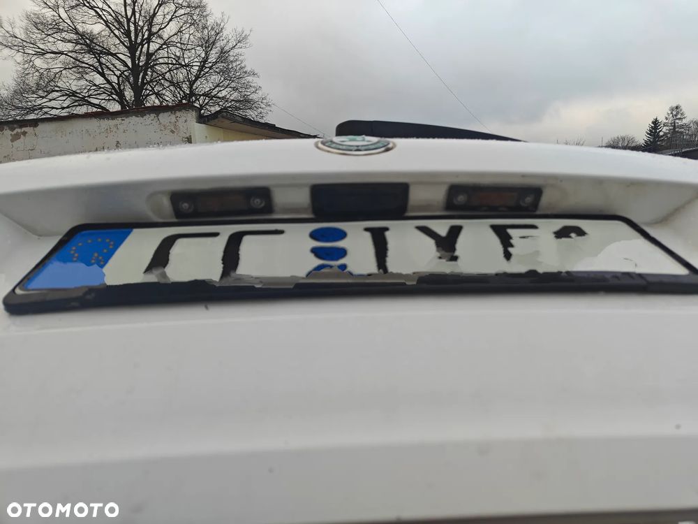 Skoda Octavia 1.6 TDI DPF Classic - 22
