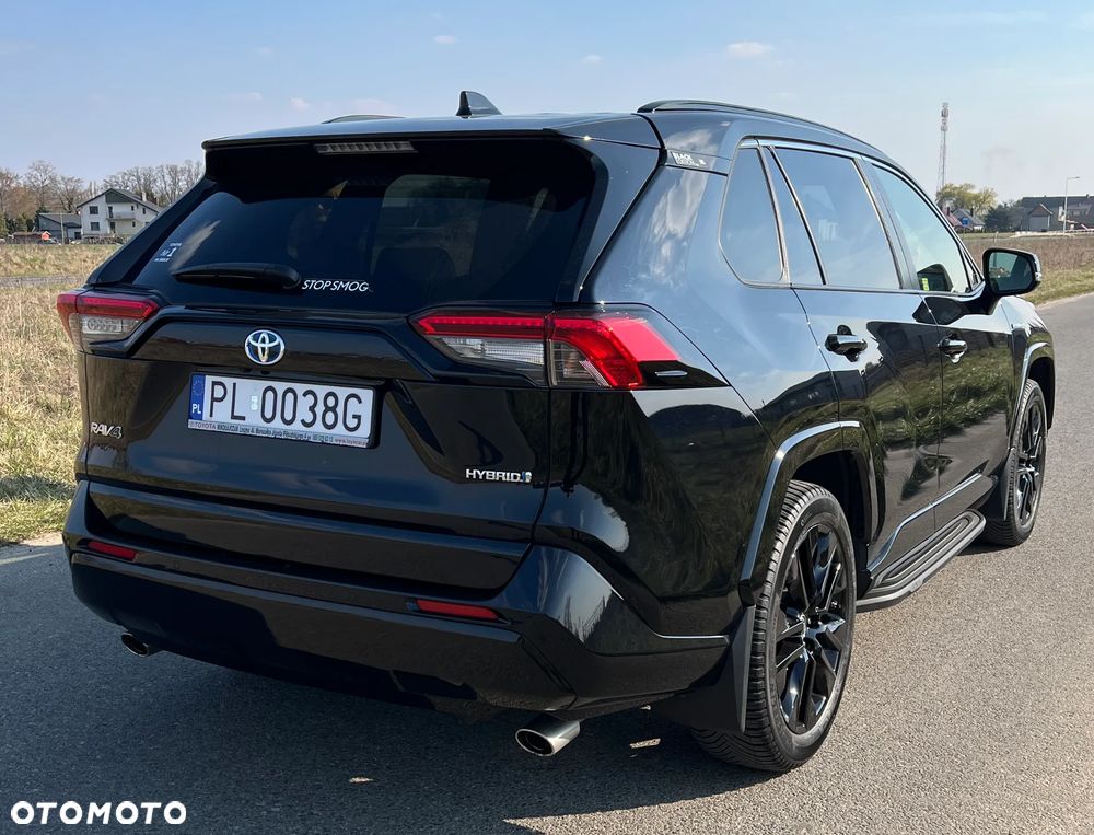 Toyota RAV4 - 3