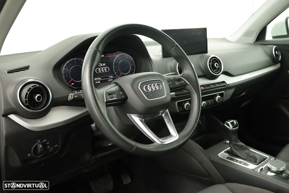 Audi Q2 35 TFSI Advanced S tronic - 7