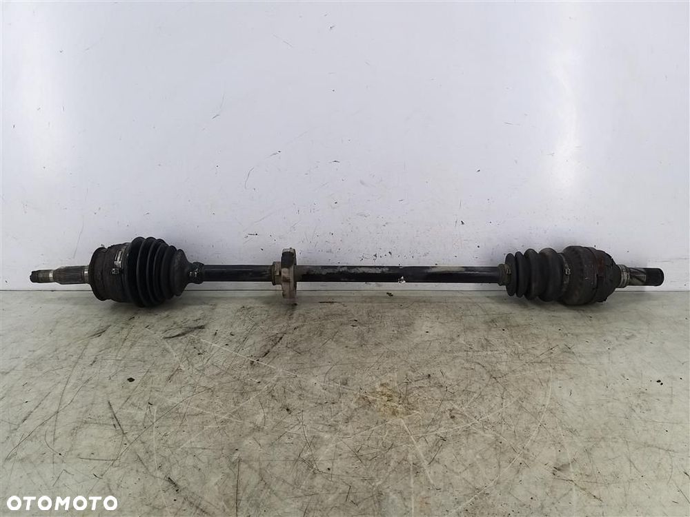 Półoś przód przednia prawa Daewoo Lanos 97–02 1.5 MANUAL - 1