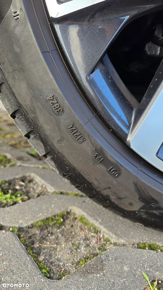 Skoda Octavia 2.0 TDI SCR Style DSG - 10