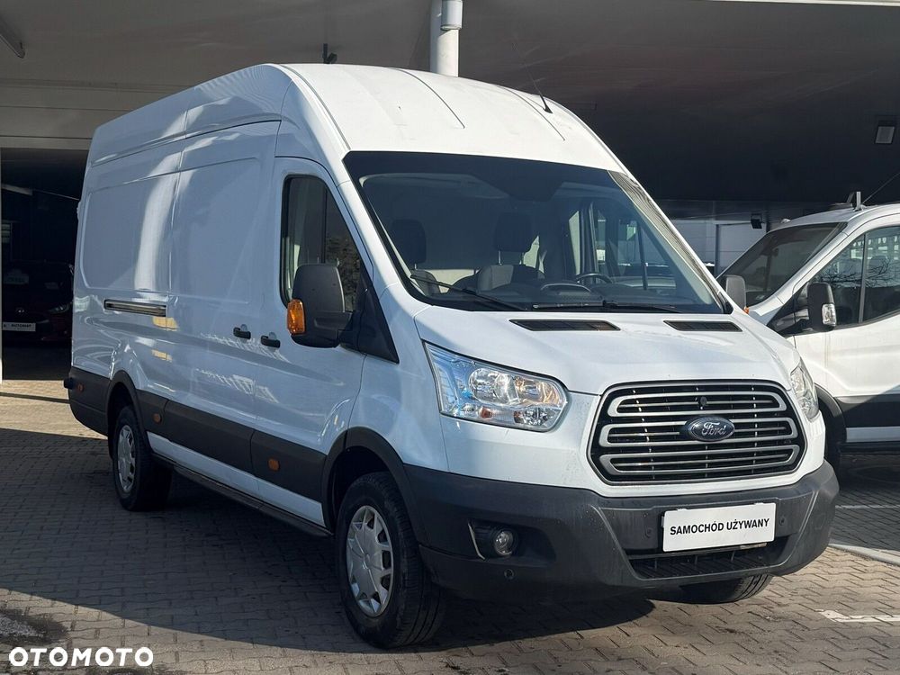 Ford transit TREND L4H3 - 4