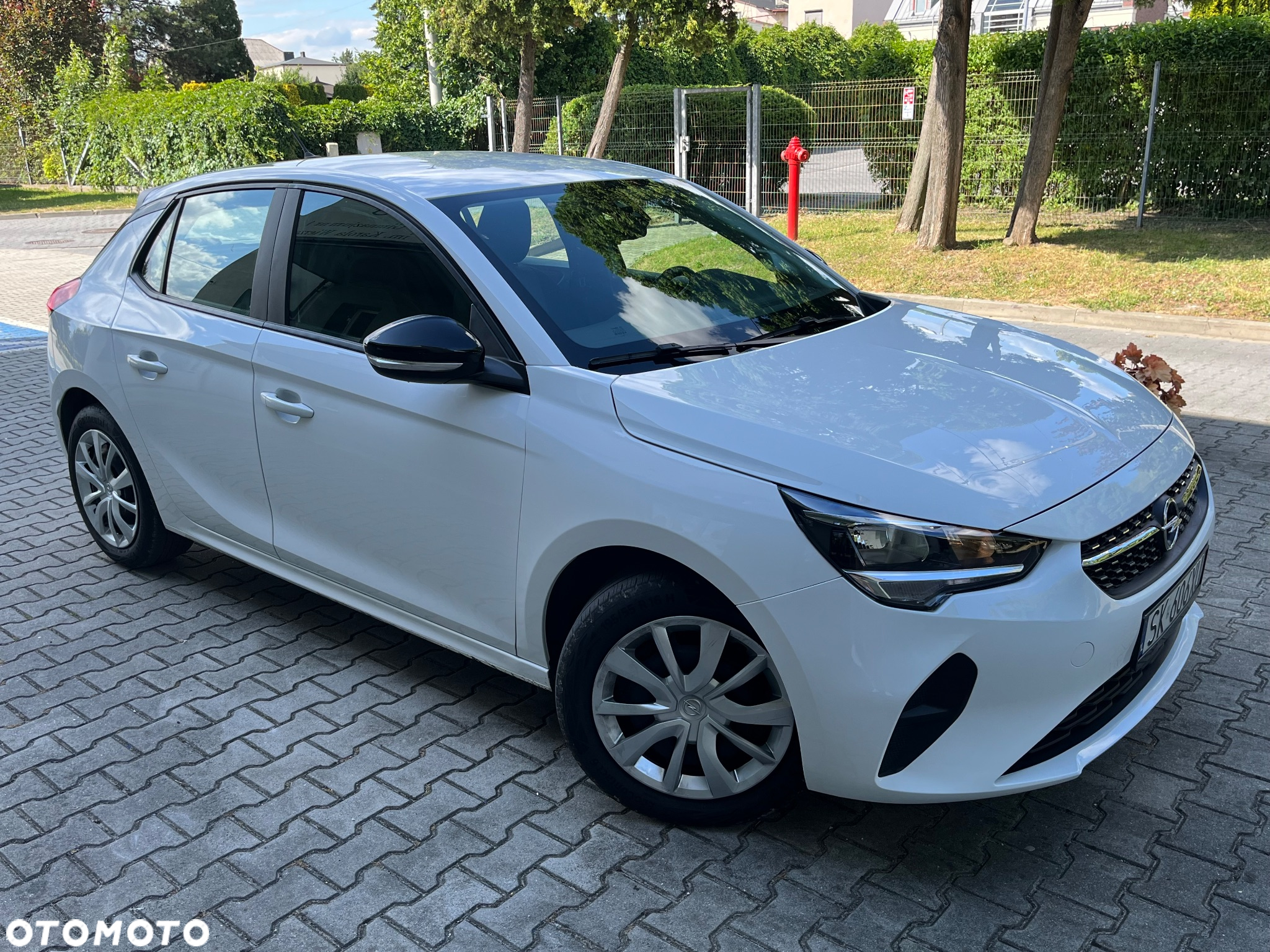 Opel Corsa 1.2 Business S&S - 10