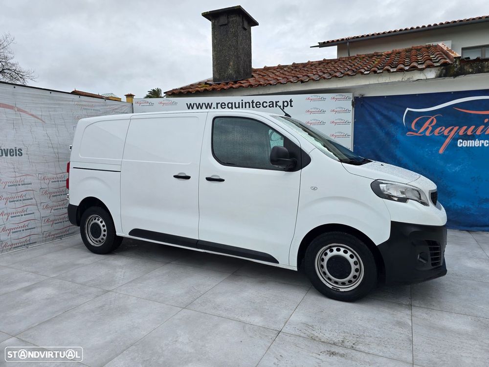 Peugeot Expert 2.0 BlueHDi L2H1 Premium Standard - 8