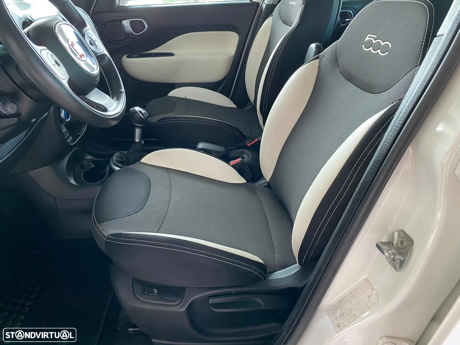 Fiat 500L 1.3 MJ Pop Star J17 S&S - 31